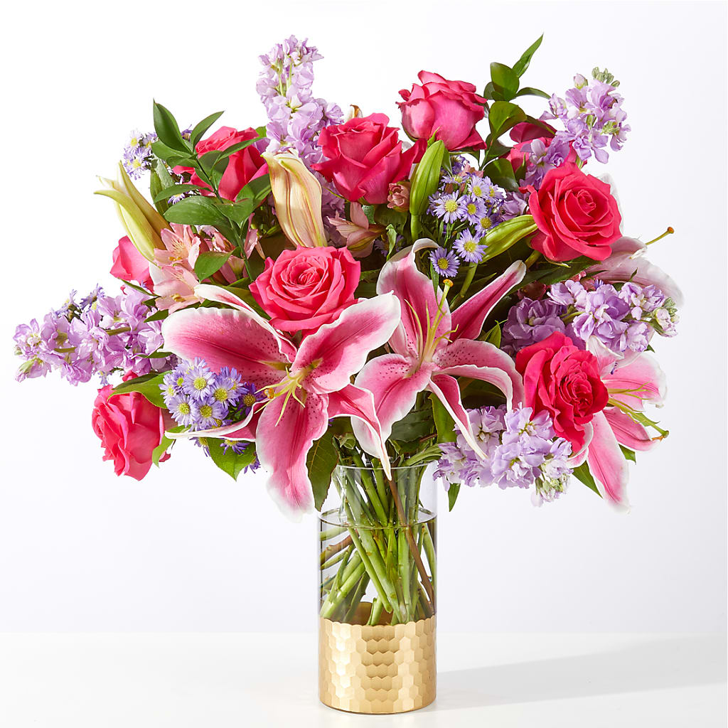 Written in the Stars Bouquet – Sammy Wammy Floral, Montgomery IL