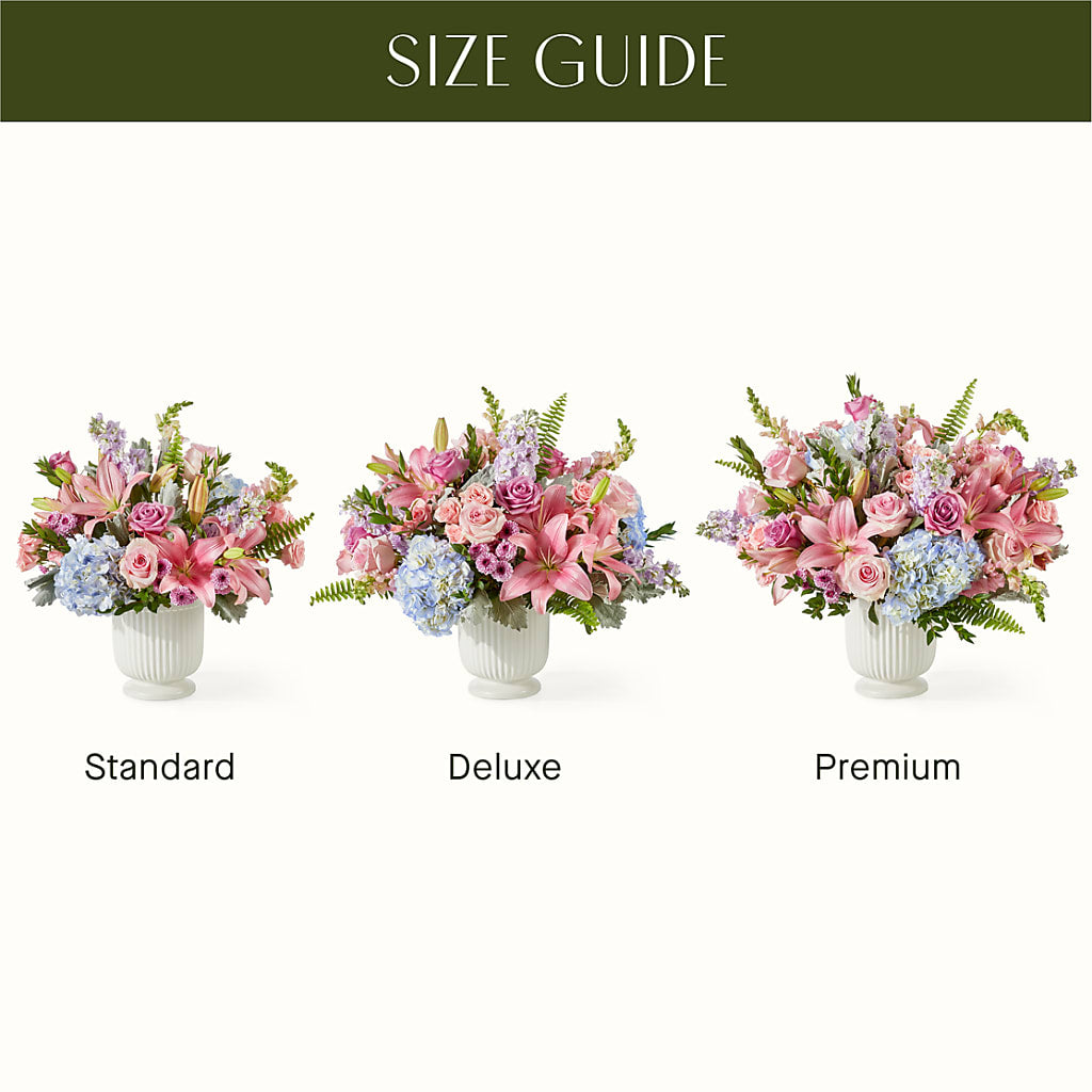 Wonderland Bouquet – Sammy Wammy Floral, Montgomery IL