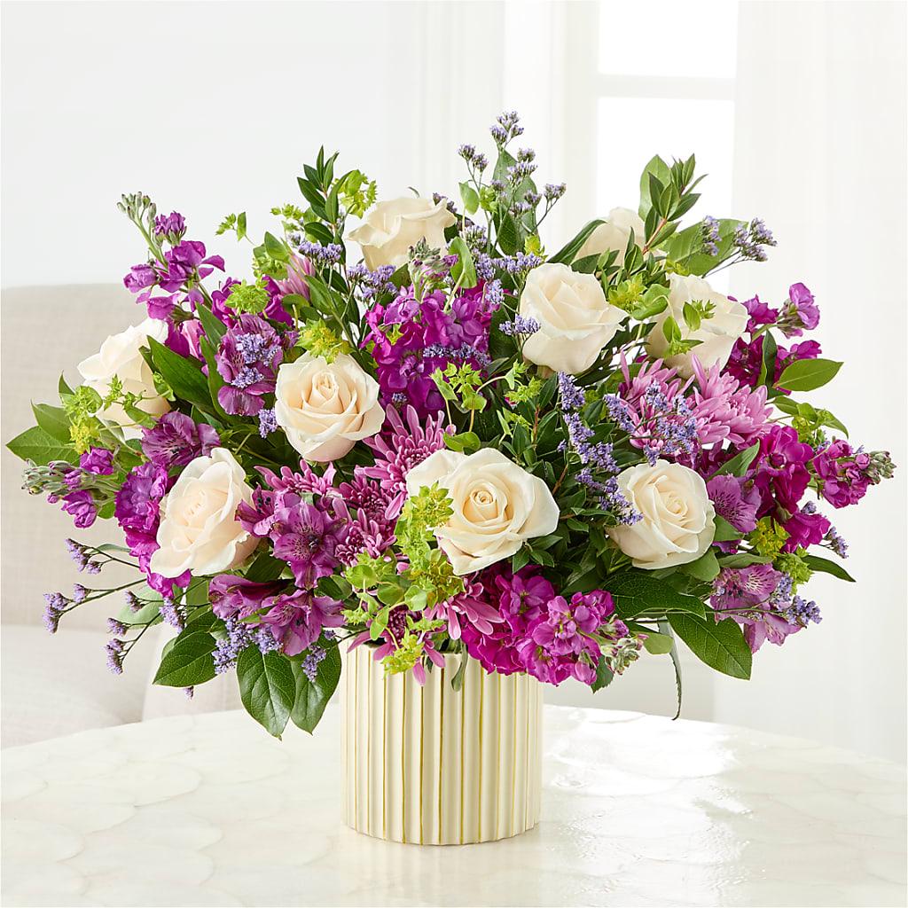 The Boutique Bouquet – Sammy Wammy Floral, Montgomery IL
