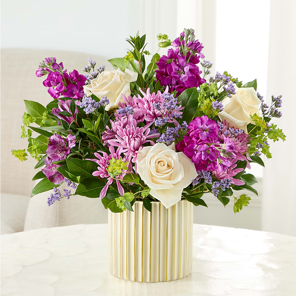 The Boutique Bouquet – Sammy Wammy Floral, Montgomery IL