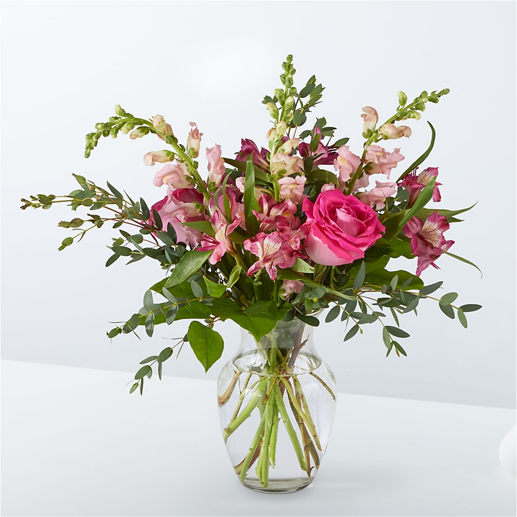 Evermore Bouquet – Sammy Wammy Floral, Montgomery IL