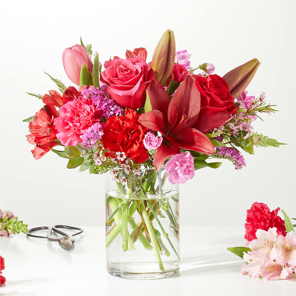 Together Forever - A Florist Original – Sammy Wammy Floral, Montgomery IL