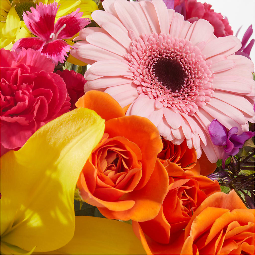 You're Invited - A Florist Original – Sammy Wammy Floral, Montgomery IL