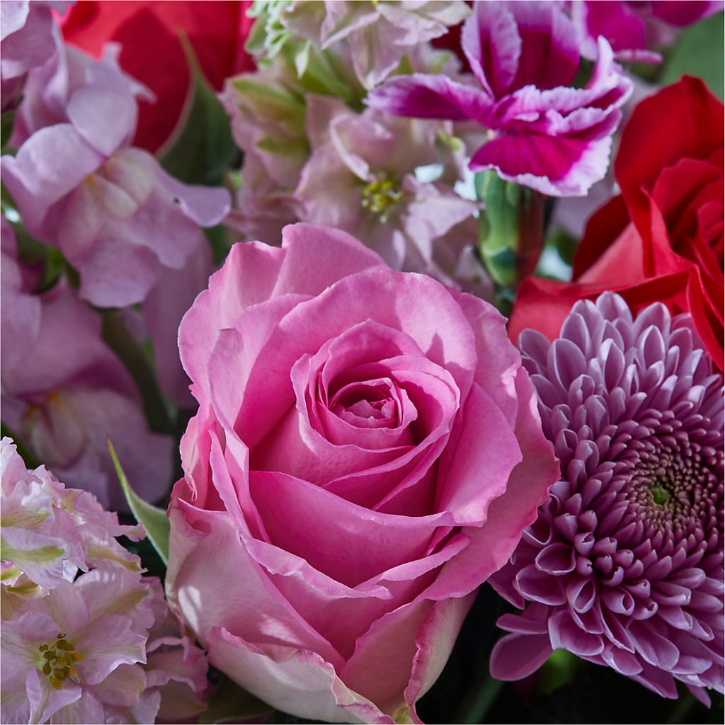 Better Together - A Luxury Florist Original – Sammy Wammy Floral, Montgomery IL