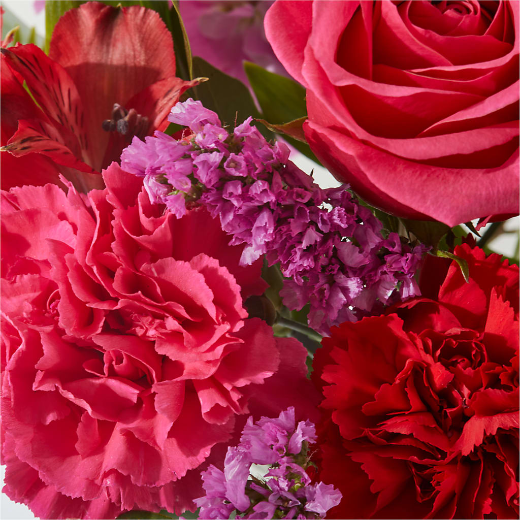 Simply the Best - A Florist Original – Sammy Wammy Floral, Montgomery IL