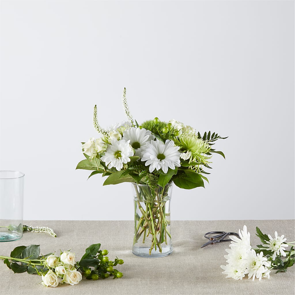Irish Garden - A Florist Original – Sammy Wammy Floral, Montgomery IL