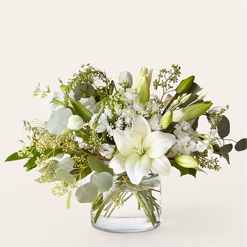 Alluring Elegance Bouquet – Sammy Wammy Floral, Montgomery IL
