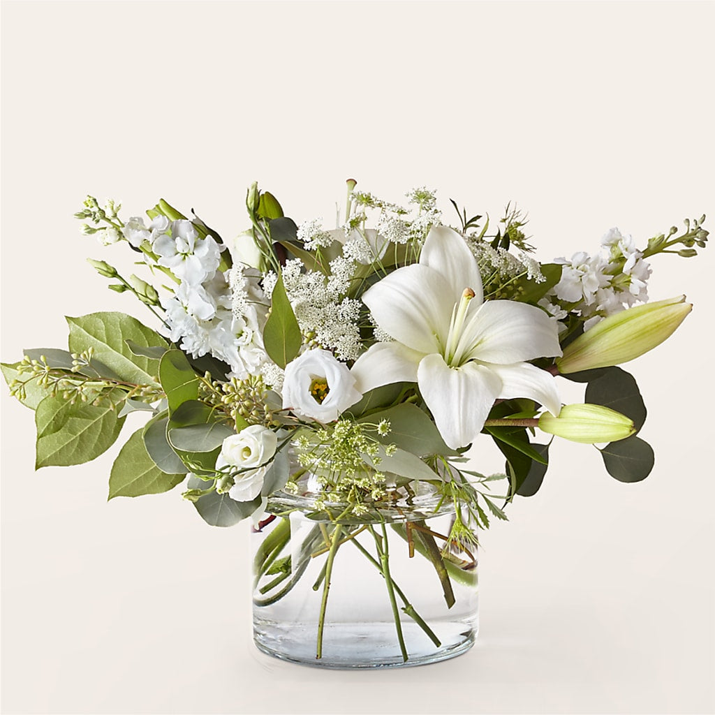 Alluring Elegance Bouquet – Sammy Wammy Floral, Montgomery IL