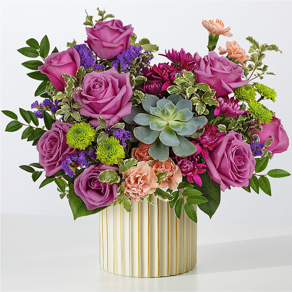 You're a Gem Bouquet – Sammy Wammy Floral, Montgomery IL