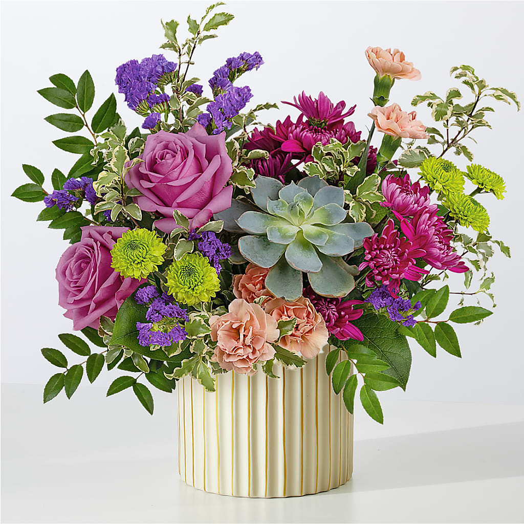 You're a Gem Bouquet – Sammy Wammy Floral, Montgomery IL