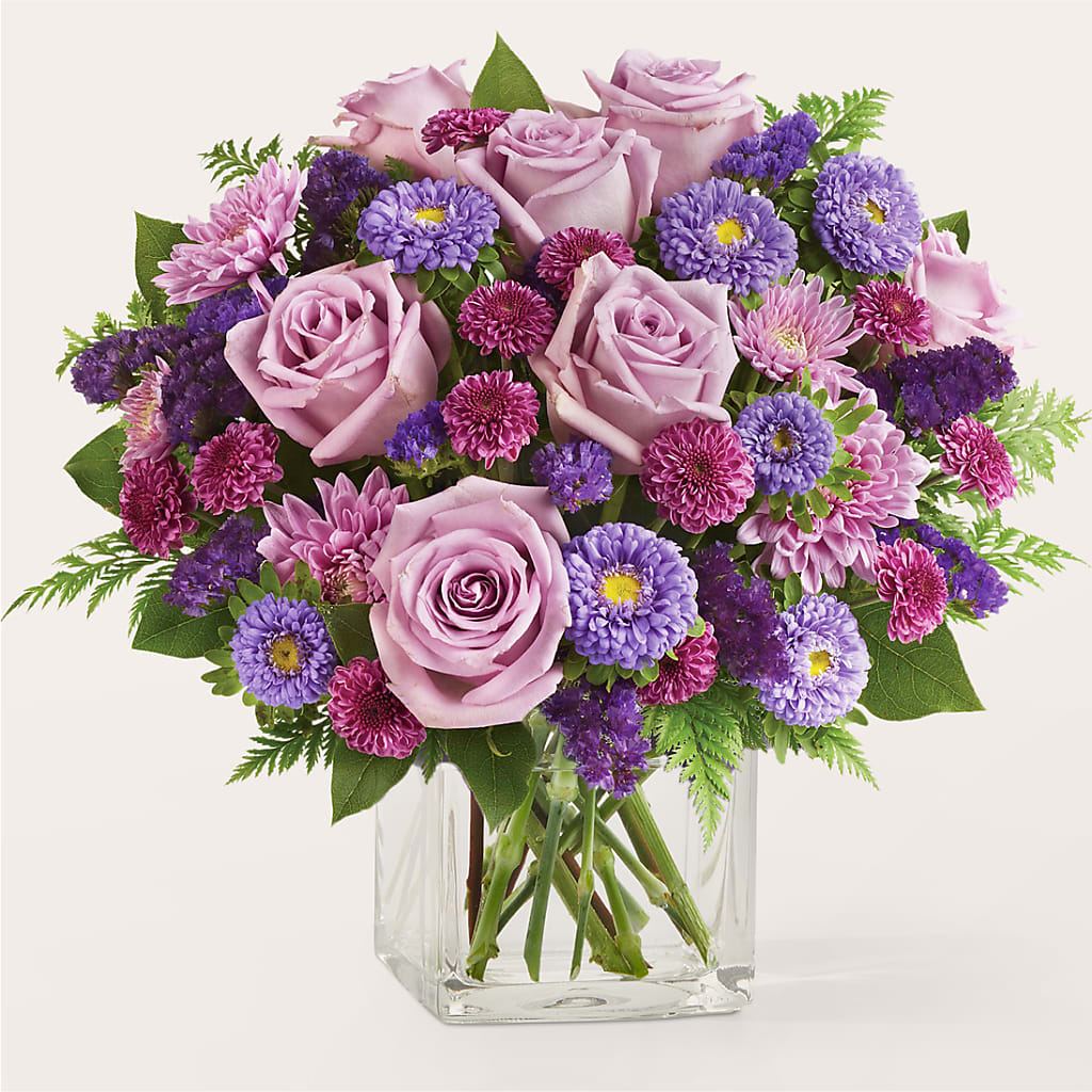 In Harmony Bouquet – Sammy Wammy Floral, Montgomery IL