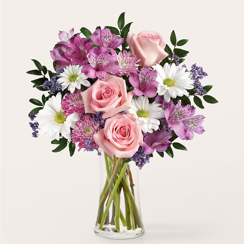 Enchantment Bouquet – Sammy Wammy Floral, Montgomery IL
