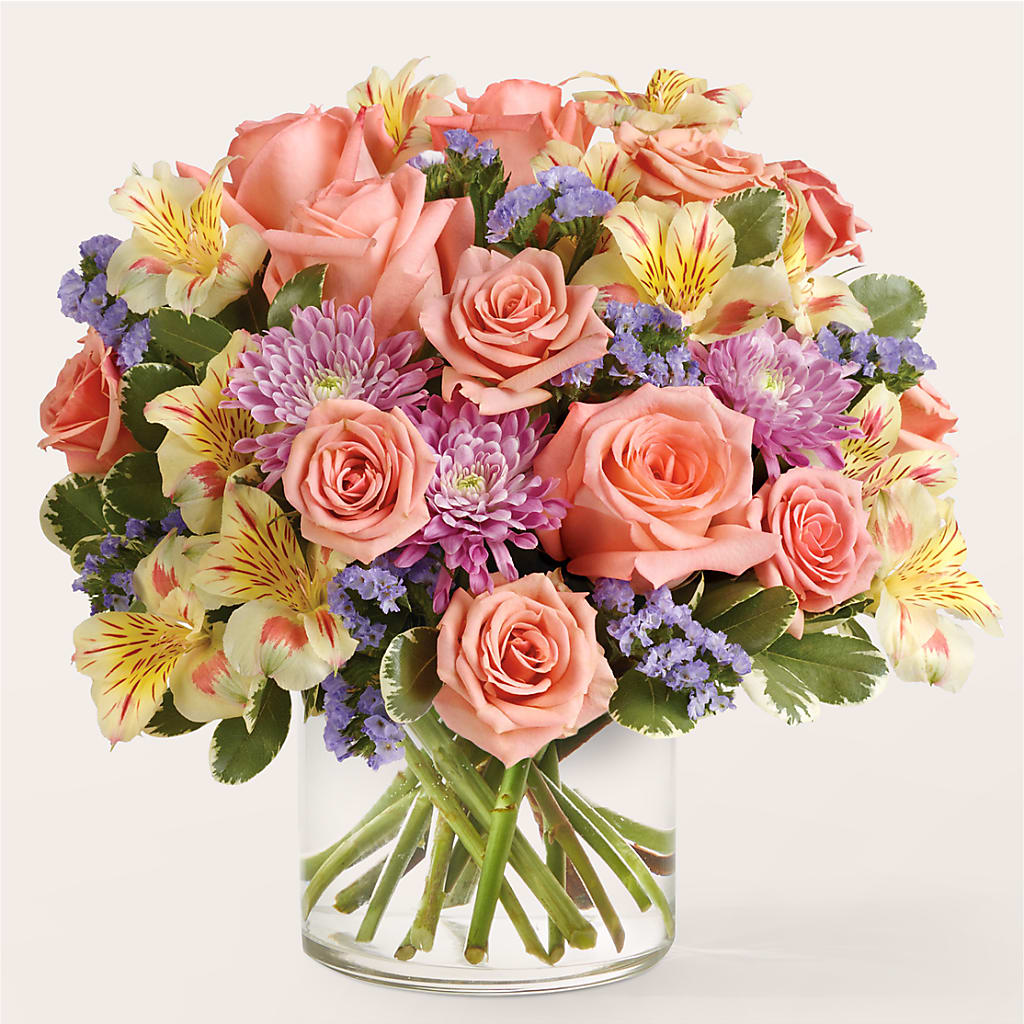 Candy Coated Bouquet – Sammy Wammy Floral, Montgomery IL