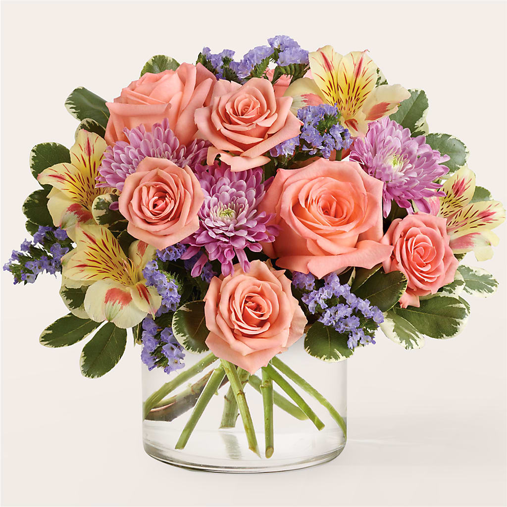 Candy Coated Bouquet – Sammy Wammy Floral, Montgomery IL