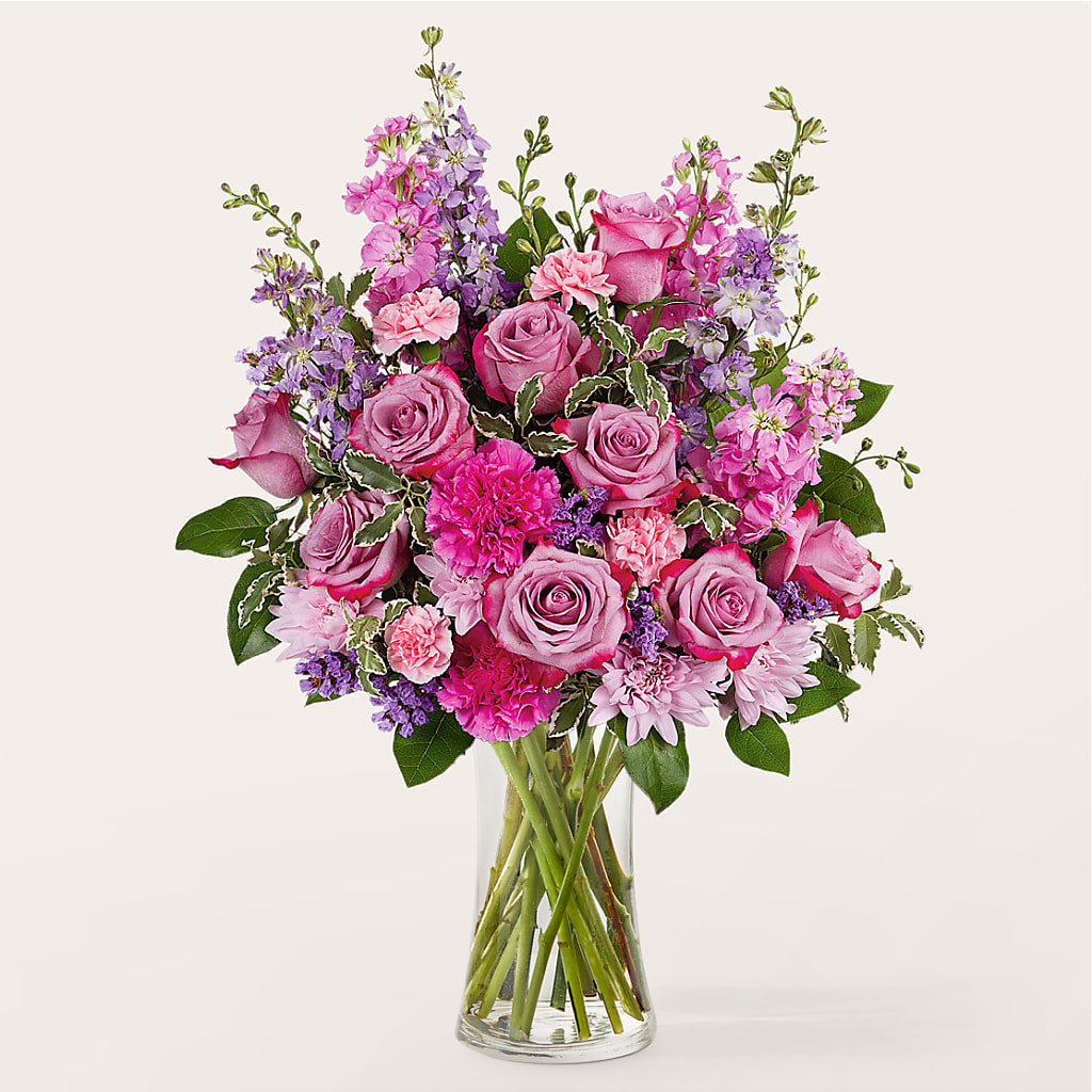 Sincerely Yours Bouquet – Sammy Wammy Floral, Montgomery IL