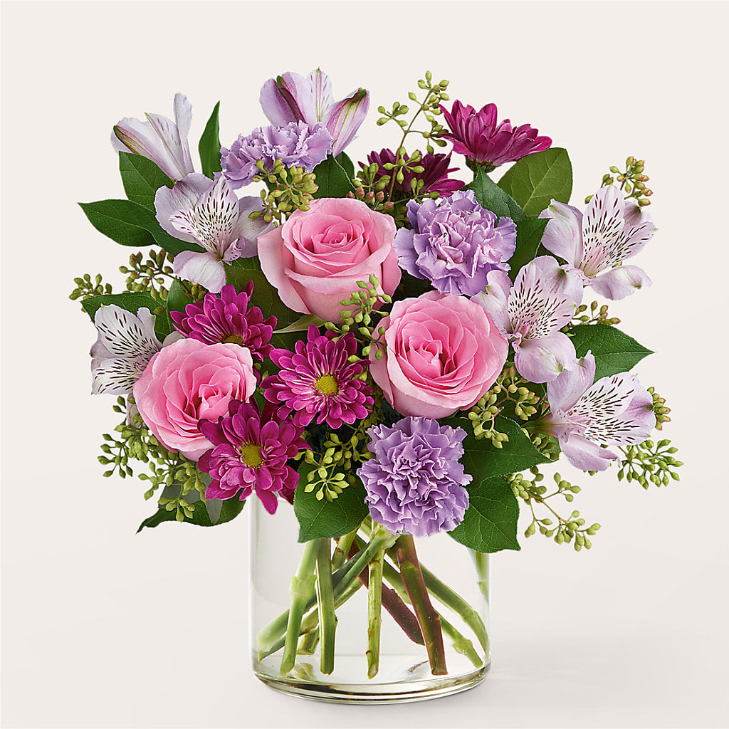 In the Clouds Bouquet – Sammy Wammy Floral, Montgomery IL