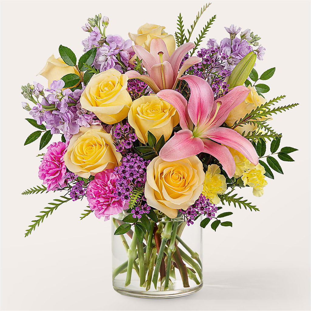 Jubilee Bouquet – Sammy Wammy Floral, Montgomery IL