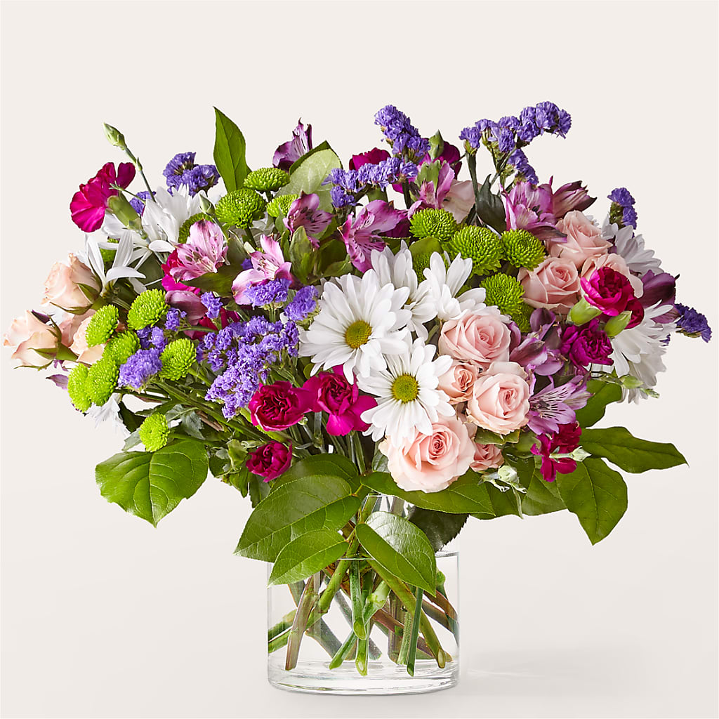 Wild Berry Bouquet – Sammy Wammy Floral, Montgomery IL