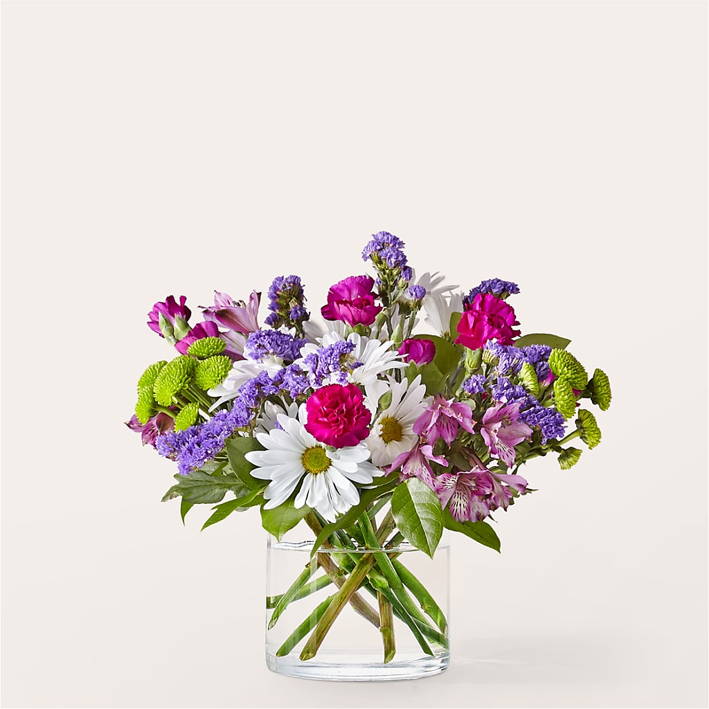 Wild Berry Bouquet – Sammy Wammy Floral, Montgomery IL