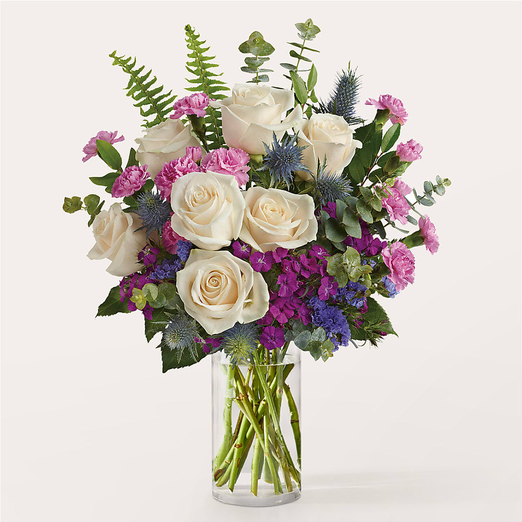 The Gala Bouquet – Sammy Wammy Floral, Montgomery IL