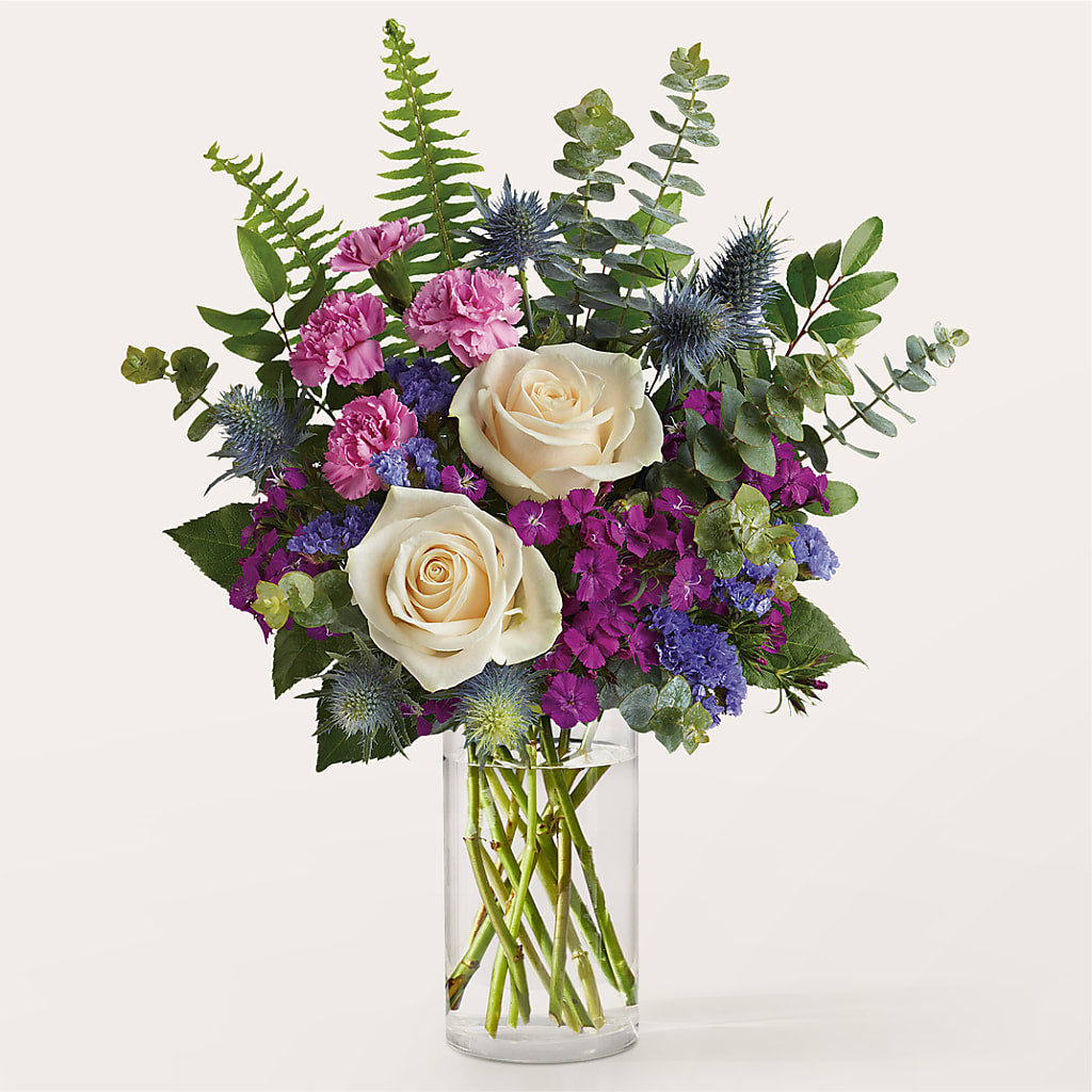 The Gala Bouquet – Sammy Wammy Floral, Montgomery IL