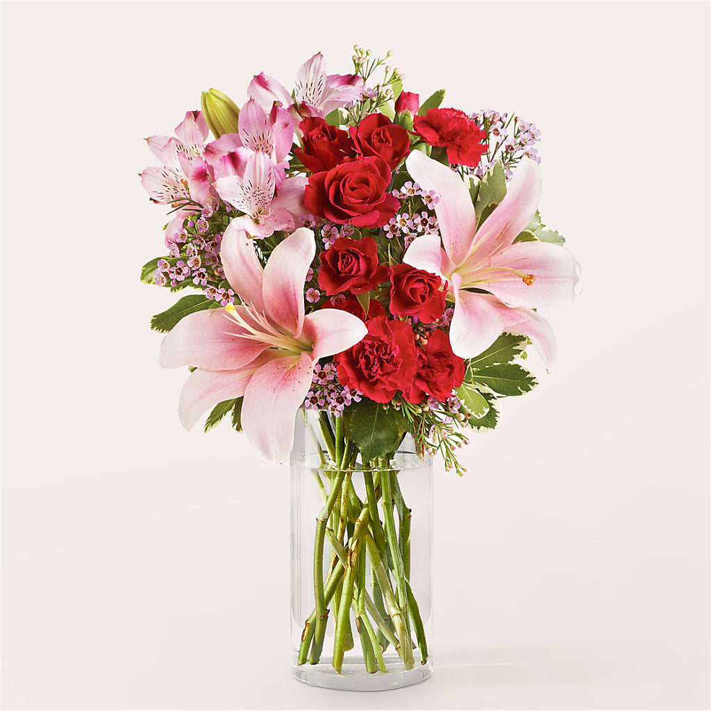 Kismet Bouquet – Sammy Wammy Floral, Montgomery IL
