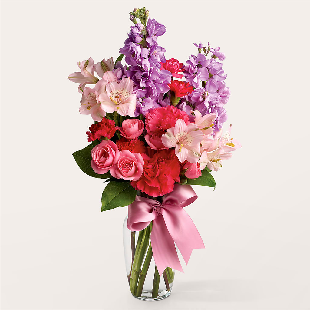 Main Character Bouquet – Sammy Wammy Floral, Montgomery IL