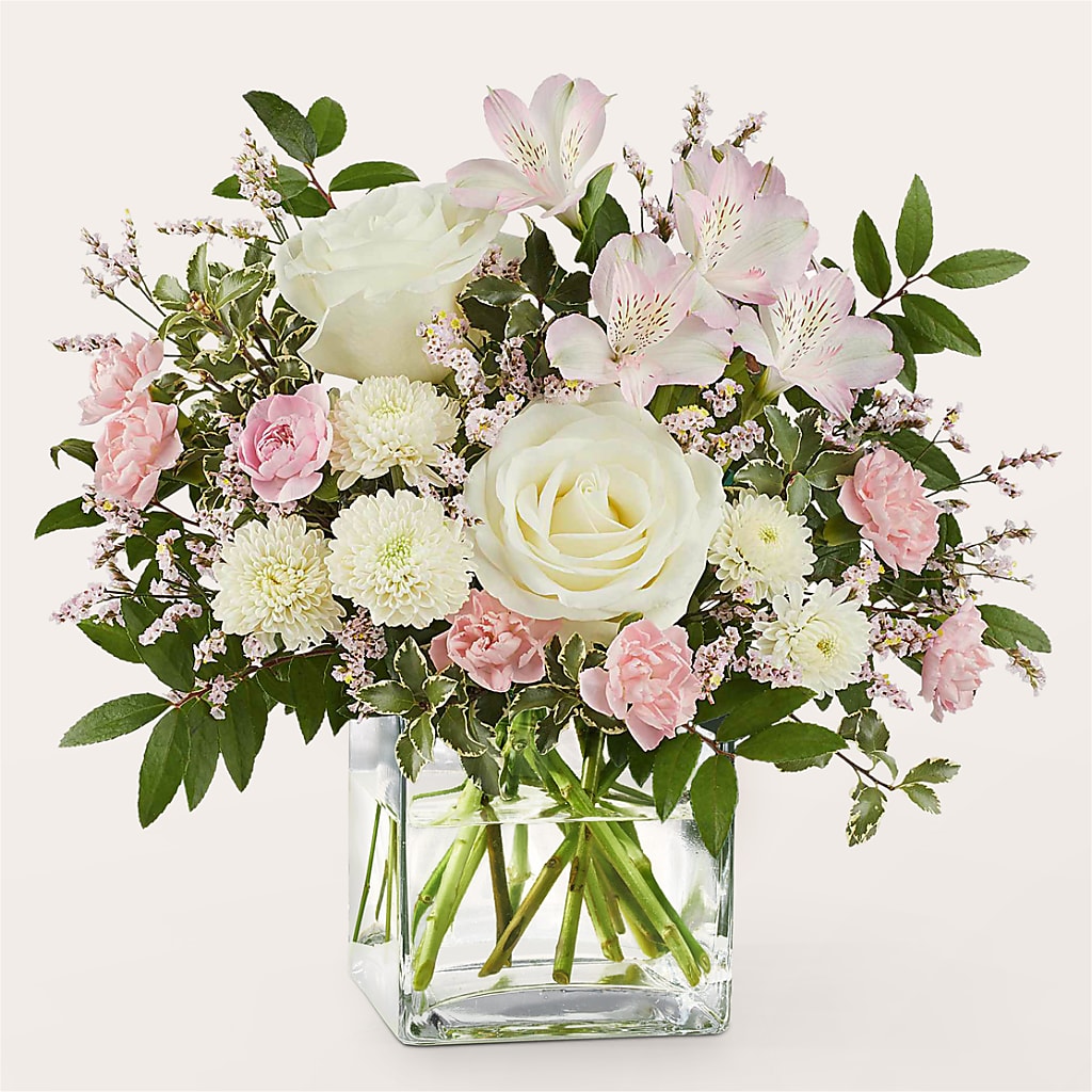 Day Made Bouquet – Sammy Wammy Floral, Montgomery IL