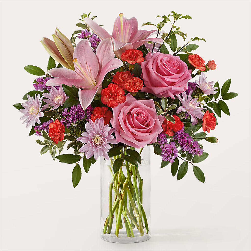 Sequins Bouquet – Sammy Wammy Floral, Montgomery IL