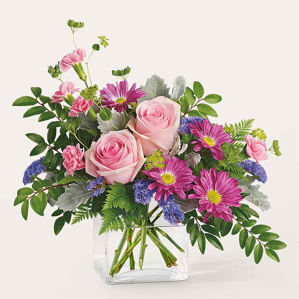 Starlet Bouquet – Sammy Wammy Floral, Montgomery IL