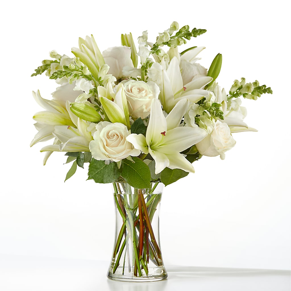 Eternal Friendship Bouquet – Sammy Wammy Floral, Montgomery IL