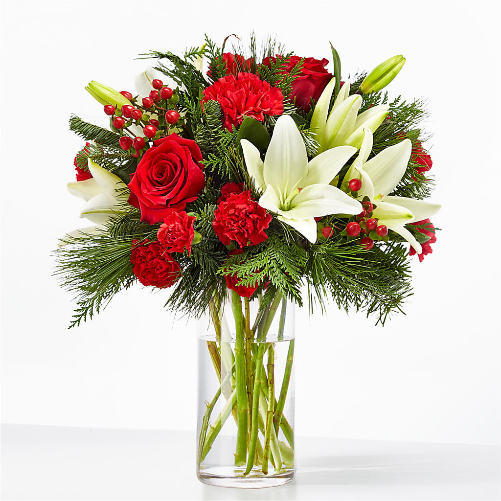 Joyful Greetings Bouquet – Sammy Wammy Floral, Montgomery IL