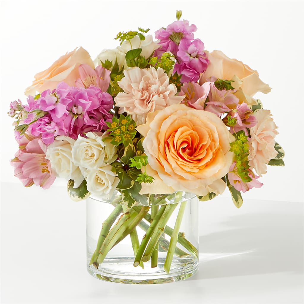 Paradise Bouquet – Sammy Wammy Floral, Montgomery IL