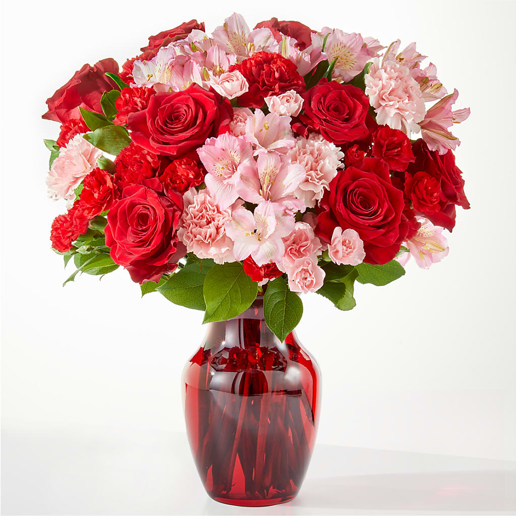 Candy Kisses Bouquet – Sammy Wammy Floral, Montgomery IL