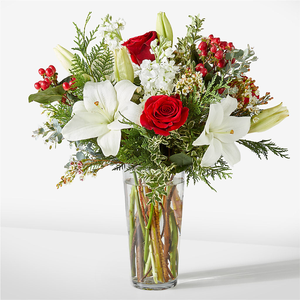 Twinkle Lights Bouquet – Sammy Wammy Floral, Montgomery IL