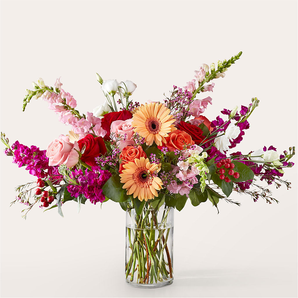 Renaissance Luxury Bouquet – Sammy Wammy Floral, Montgomery IL