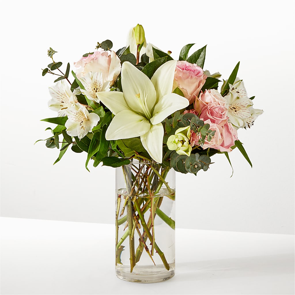 Ballet Slippers Bouquet – Sammy Wammy Floral, Montgomery IL