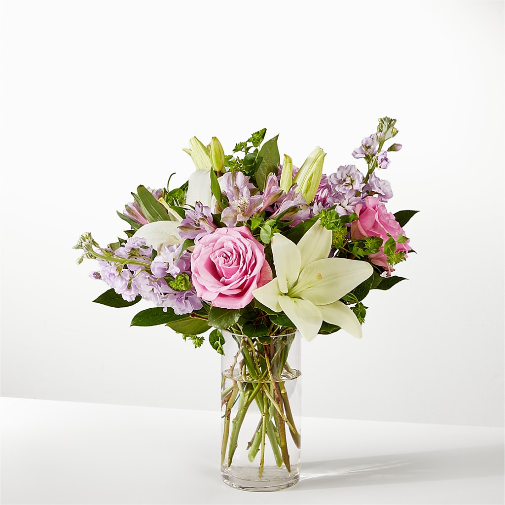 Daydreamer Bouquet – Sammy Wammy Floral, Montgomery IL