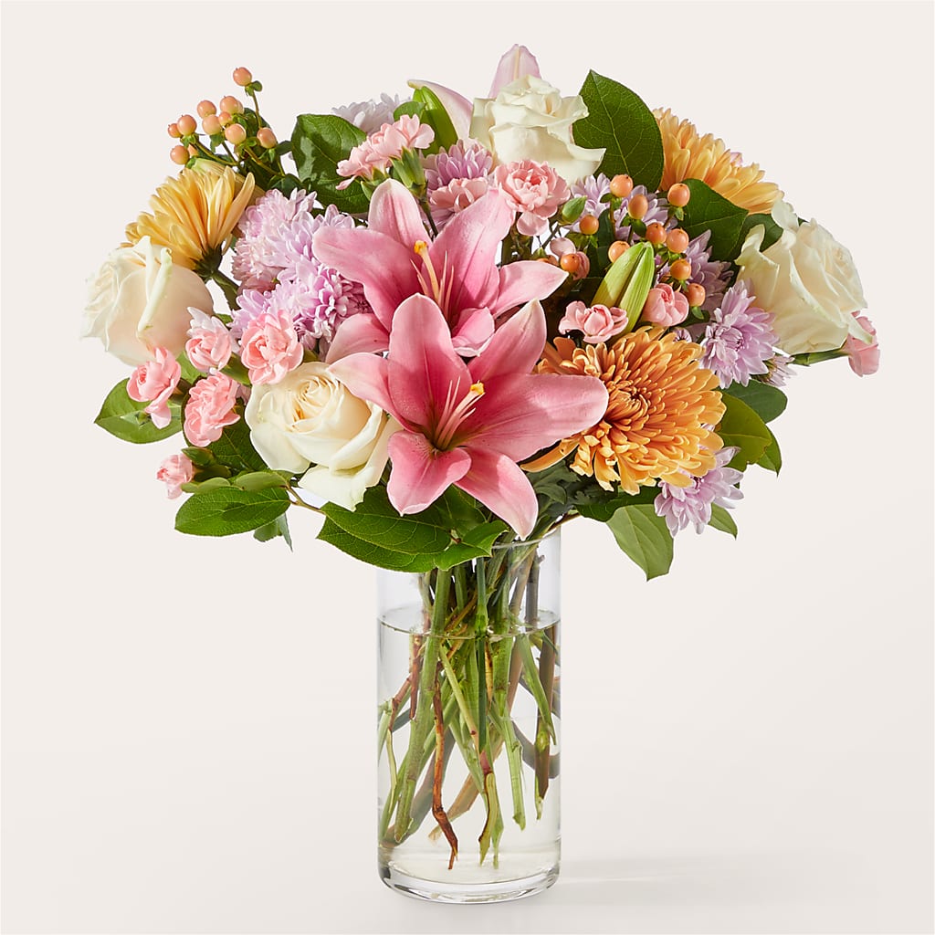 Gelato Bouquet – Sammy Wammy Floral, Montgomery IL