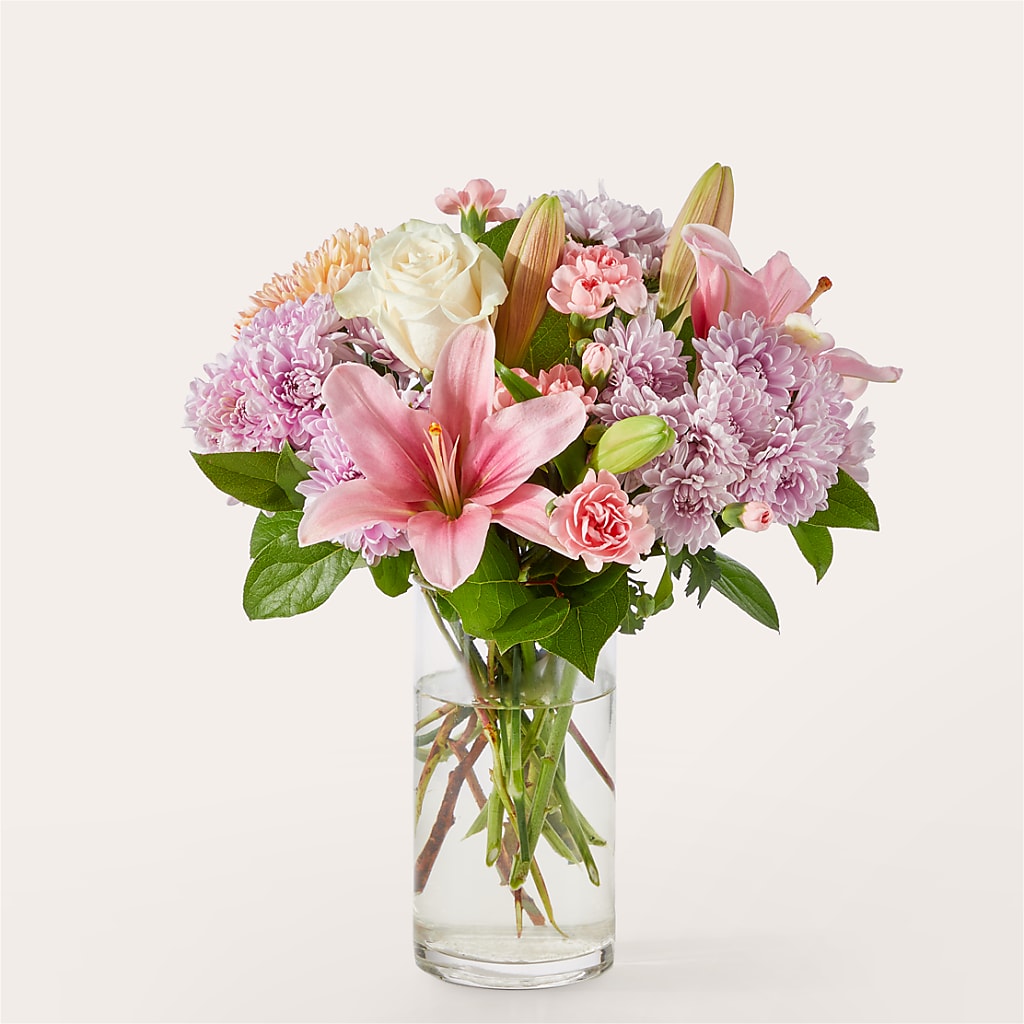 Gelato Bouquet – Sammy Wammy Floral, Montgomery IL