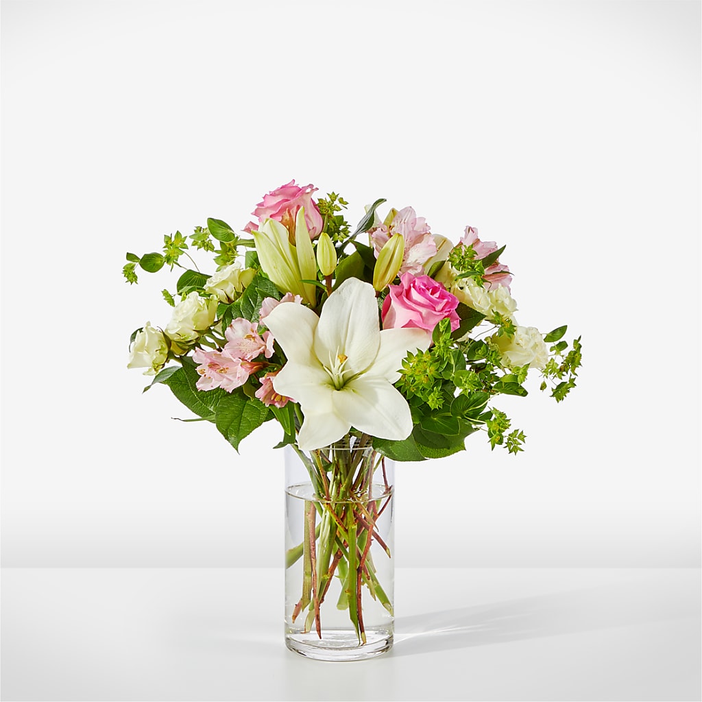 Fondly Bouquet – Sammy Wammy Floral, Montgomery IL