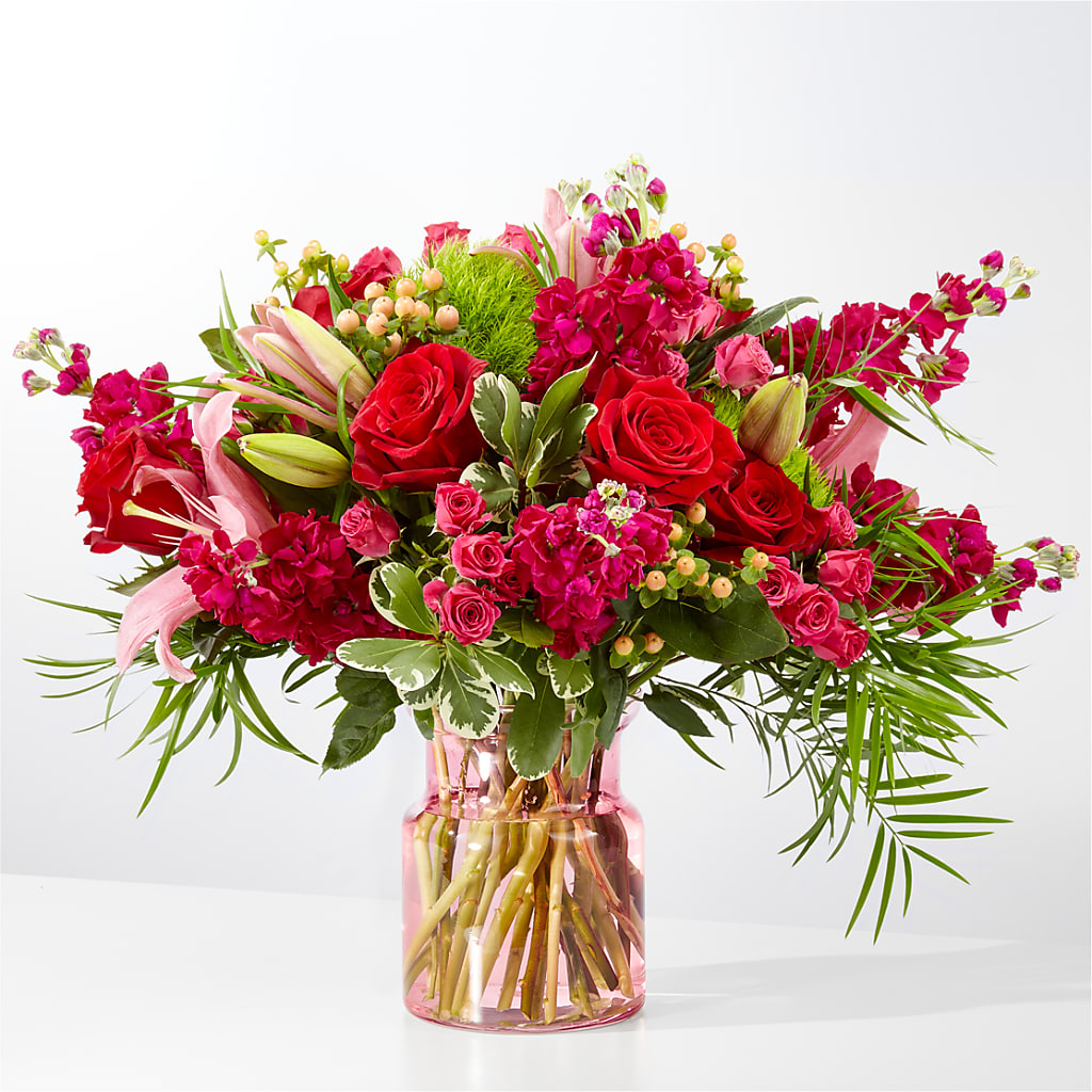 In Every Lifetime Bouquet – Sammy Wammy Floral, Montgomery IL