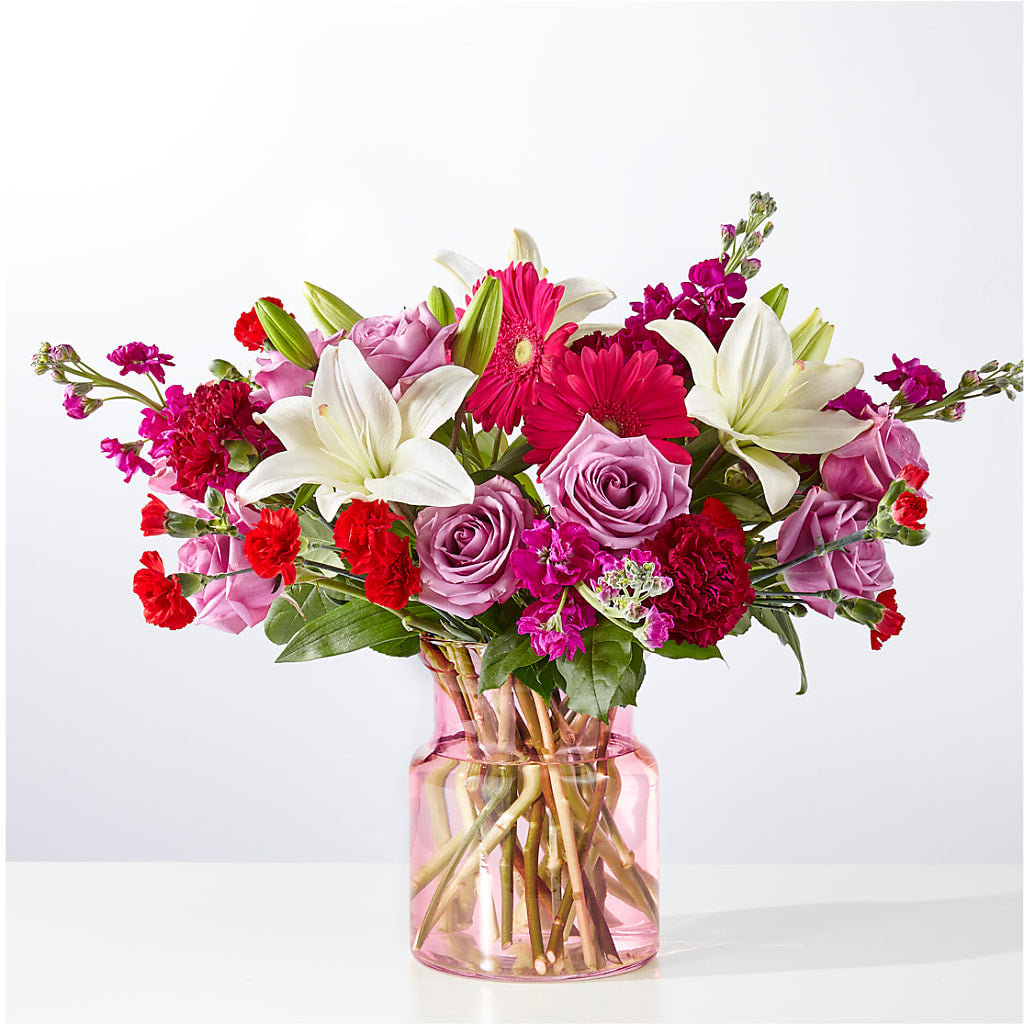 Other Half Bouquet – Sammy Wammy Floral, Montgomery IL