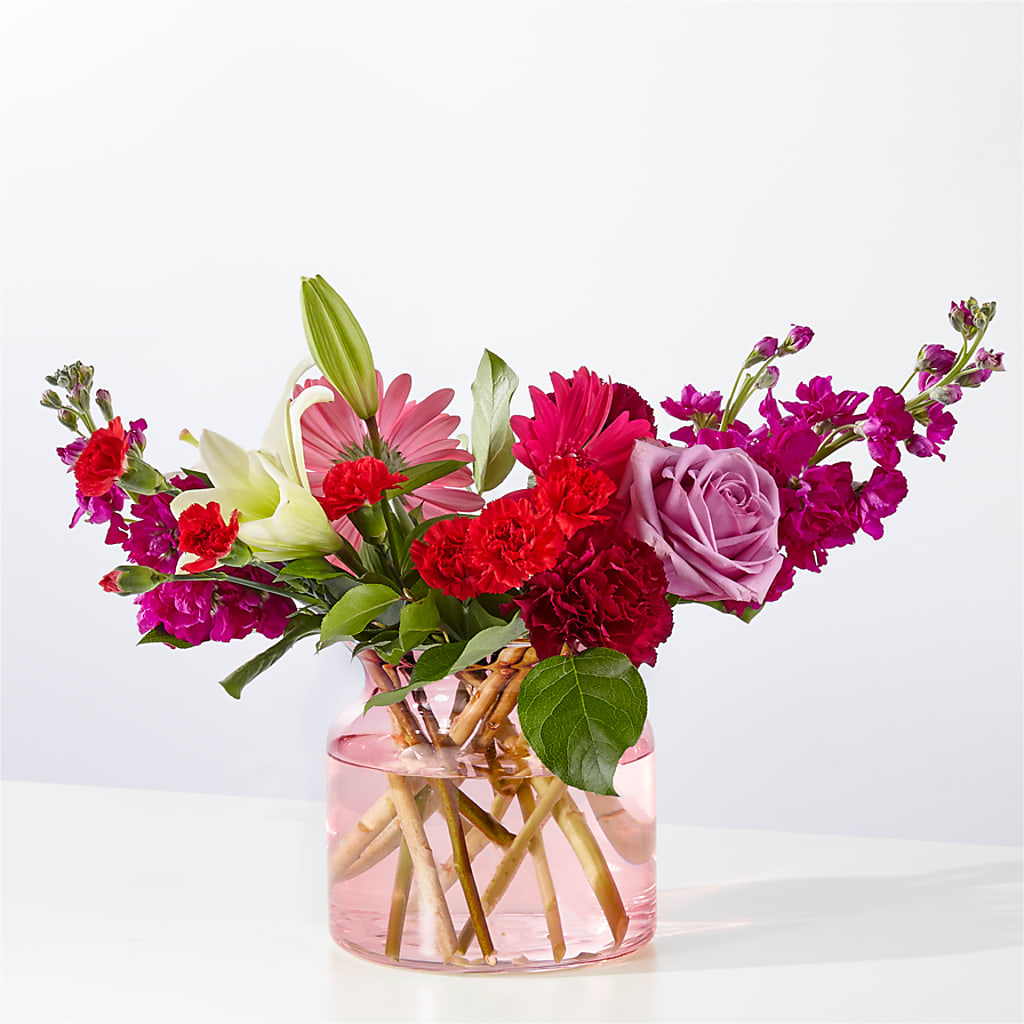 Other Half Bouquet – Sammy Wammy Floral, Montgomery IL