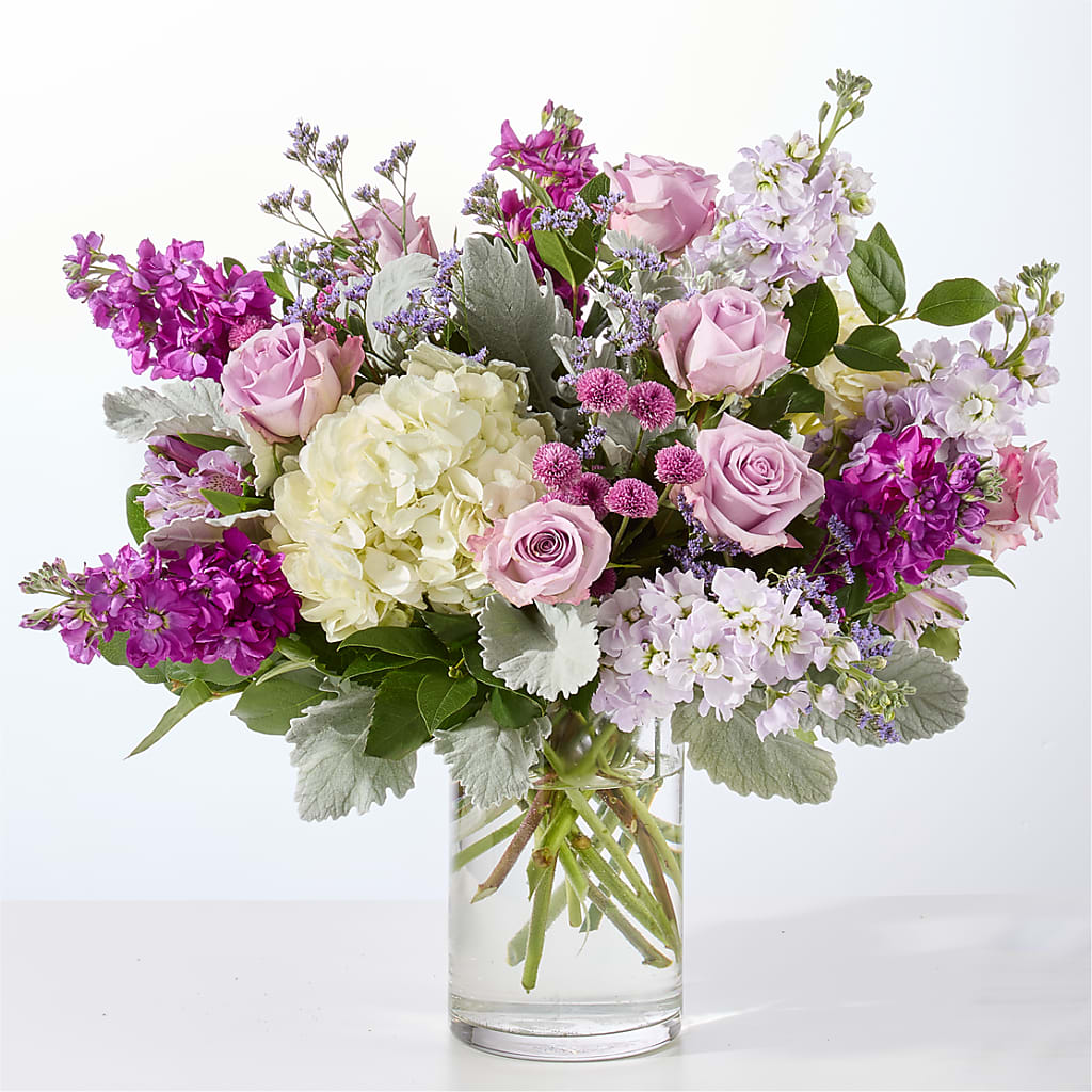 Empress Bouquet – Sammy Wammy Floral, Montgomery IL