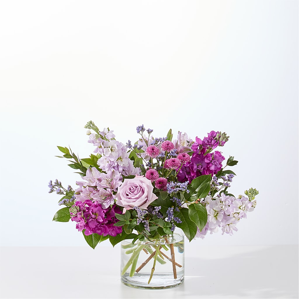 Empress Bouquet – Sammy Wammy Floral, Montgomery IL