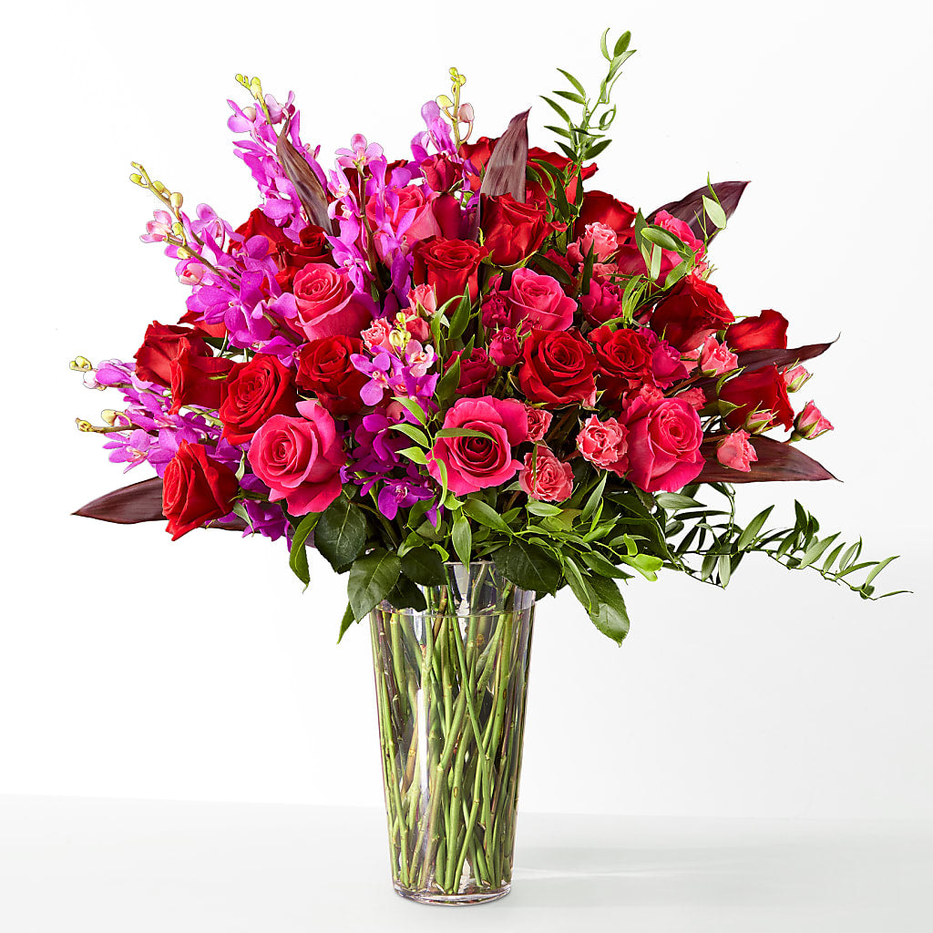 The Honeymoon – Sammy Wammy Floral, Montgomery IL