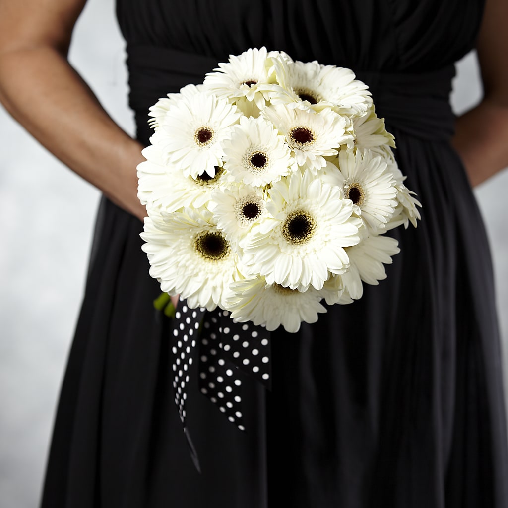 Daisy Delight Bouquet – Sammy Wammy Floral, Montgomery IL