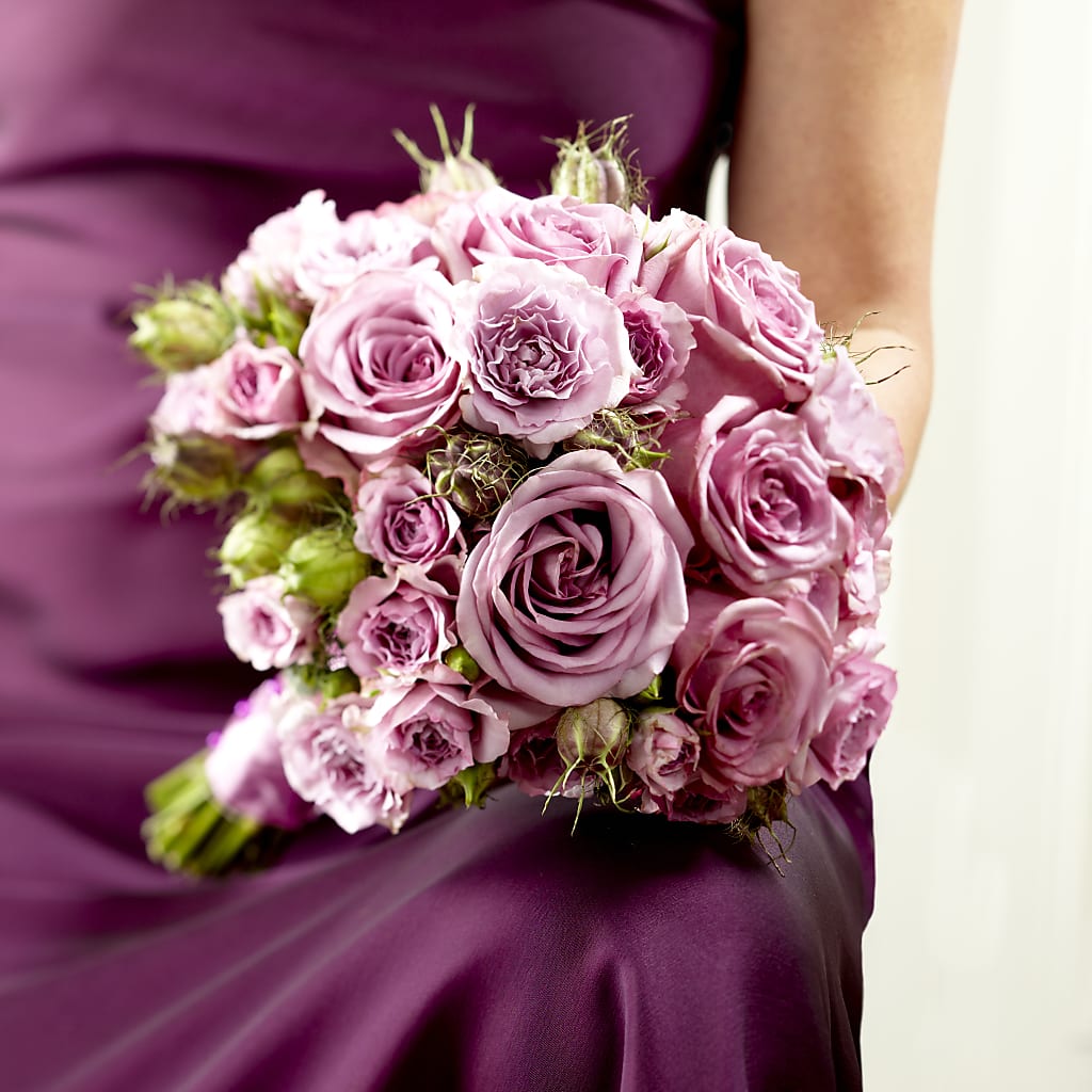 Veronica Bouquet – Sammy Wammy Floral, Montgomery IL