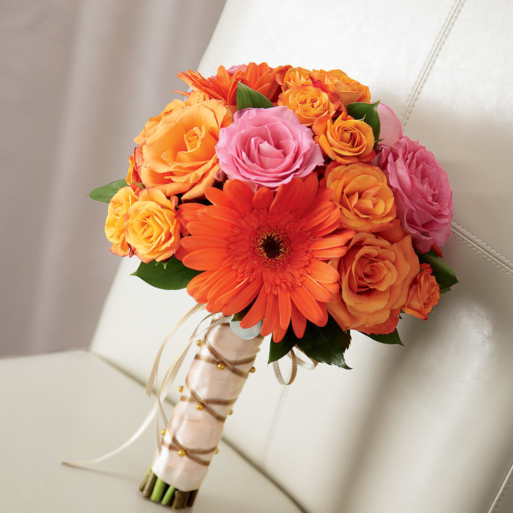 Lifetime of Love Bouquet – Sammy Wammy Floral, Montgomery IL